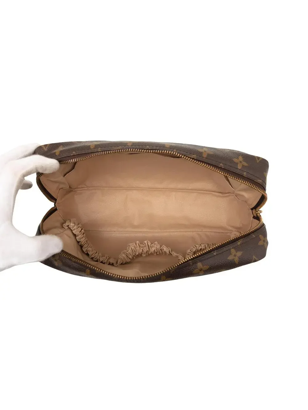 Louis Vuitton Trousse Toilette 28 Pre- #300767L46B